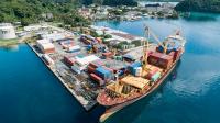 La UNCTAD prevé una ralentización del comercio marítimo mundial entre 2023 y 2027 