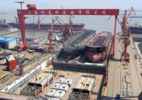 Los gobiernos de China y Corea “ayudan” a sus astilleros a superar la mala racha del sector 