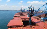 Los graneleros Valemax podrán volver a atracar en los puertos chinos tras de 3 años de prohibición