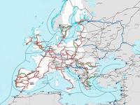 Los puertos del Mediterráneo y norte de Europa se disputan los fondos del Mecanismo Conectar Europa 