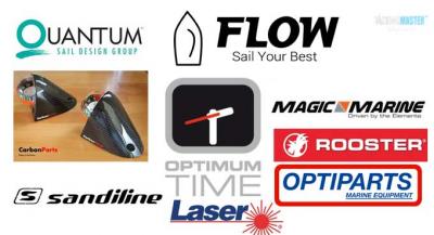 Nace una nueva empresa de servicios náutico: FLOW - Sail Your Best.