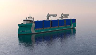  Noruega invierte más de 7 M€ en proyectos de pilas de hidrógeno para transporte marítimo 