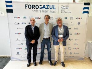 Puerto Sotogrande apuesta por la economía azul y la implementación de buenas prácticas sostenibles Puerto Sotogrande apuesta por la economía azul y la implementación de buenas prácticas sostenibles