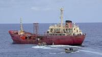  Representantes del sector marítimo piden medidas urgentes contra la piratería 