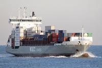 WEC lines ofrecerá un nuevo servicio de contenedores entre Vigo y Liverpool 