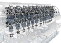  Wärtsilä presenta un sistema de reducción de potencia para motores de dos tiempos 