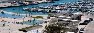 El nuevo Real Decreto establece como esencial la actividad de los puertos deportivos y turísticos