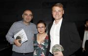 El periodista Fernando Fernández, Premio Timón de Comunicación 2019 El periodista Fernando Fernández, Premio Timón de Comunicación 2019