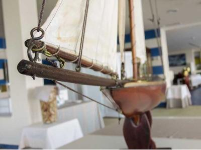  Una exposición de modelos divulgará el patrimonio naval en el Club de Mar Mallorca