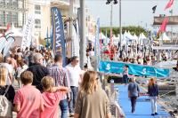 9200 visitantes en la cuarta jornada del Valencia Boat Show by Insurnautic