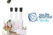 Aceite de Coral Patrocinador del Salón Náutico Internacional de Sevilla Aceite de Coral Patrocinador del Salón Náutico Internacional de Sevilla