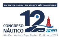 El 12º CONGRESO NÁUTICO con la ciudad de Málaga como anfitriona se celebrará el 13 y 14 de marzo bajo el lema UN SECTOR UNIDO, UNA NÁUTICA MÁS COMPETITIVA