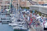 El Valencia Boat Show confirma la ocupación del 98% de su espacio expositivo 