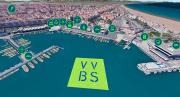 El Virtual Valencia Boat Show bate su récord de expositores con 123 empresas confirmadas El Virtual Valencia Boat Show bate su récord de expositores con 123 empresas confirmadas