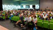El Yacht Racing Forum de Bilbao se asoma al futuro de la vela El Yacht Racing Forum de Bilbao se asoma al futuro de la vela