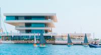 La Marina de València muestra su potencia náutica en Virtual Valencia Boat Show