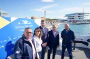 Valencia Boat Show: lleno total de expositores para 2019 Valencia Boat Show: lleno total de expositores para 2019