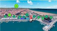 Virtual Valencia Boat Show: una experiencia 100% real