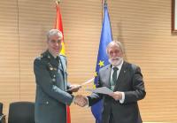 La Guardia Civil y Marinas de España ponen en marcha una iniciativa pionera para reforzar la seguridad en los puertos deportivos   