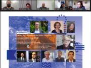 AGAN+ único organismo de Galicia que apuesta por el Clúster Náutico Atlántico como sector emergente junto con Francia, Reino Unido, Irlanda y Portugal AGAN+ único organismo de Galicia que apuesta por el Clúster Náutico Atlántico como sector emergente junto con Francia, Reino Unido, Irlanda y Portugal