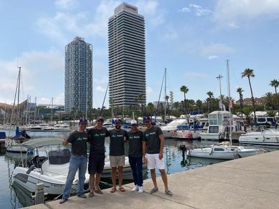 Click&Boat adquiere la compañía española Nautal, su principal competidor europeo