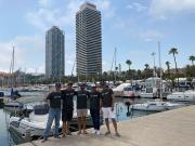 Click&Boat adquiere la compañía española Nautal, su principal competidor europeo Click&Boat adquiere la compañía española Nautal, su principal competidor europeo