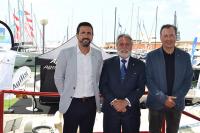 Marinas de España inicia su nueva andadura hacia la promoción del turismo náutico   