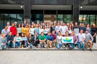 NAUTAL lanza el primer 'equity crowdfunding' en el sector del chárter náutico online en España 