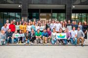 NAUTAL lanza el primer 'equity crowdfunding' en el sector del chárter náutico online en España NAUTAL lanza el primer 'equity crowdfunding' en el sector del chárter náutico online en España