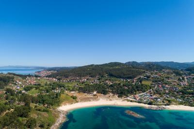 Galicia, la tercera comunidad autónoma con más hábitats naturales costeros desprotegidos