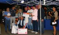 El Hedonist gana el XI Campeonato de Pesca de Altura del RC Náutico de Gran Canaria  