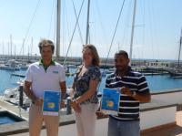 El torneo de pesca de altura ‘Marina Rubicón Marlin Cup’ celebra su décimo aniversario con más de 40 barcos en competición  