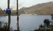 Embalse de Pontillón de Castro. Verducido. Pontevedra