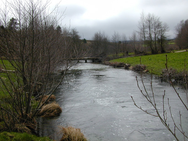 Aguas acotadas