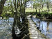 Puente de O Rego