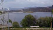 Embalse das Conchas. Río Limia 2