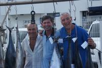 El CN Oropesa prepara la recepción del  Mundial de Pesca de Altura al Brumeo por Clubes, con la celebración del Trofeo José Luís Araquistain