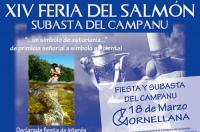 Ya está el cartel de CAPENASTUR 2012