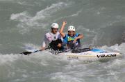 Bronce histórico para Ainhoa Lameiro en el mundial de slalom. Bronce histórico para Ainhoa Lameiro en el mundial de slalom.