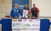 450 Deportistas se dan cita en O Grove el próximo sábado. 450 Deportistas se dan cita en O Grove el próximo sábado.