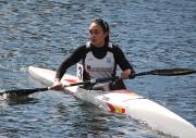 Camila Morison, Carmen Villar, Irene Lata y Raquel Torres competirán en el Europeo Junior y Sub 23. Camila Morison, Carmen Villar, Irene Lata y Raquel Torres competirán en el Europeo Junior y Sub 23.