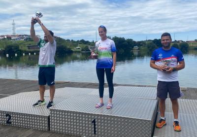 Campeonato de España Sprint Olímpico