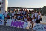 El Ciudad de Pontevedra se lleva el Trofeo entre Pontes El Ciudad de Pontevedra se lleva el Trofeo entre Pontes