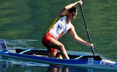 El Equipo Nacional de Maratón consigue 4 bronces en la jornada inaugural del Campeonato Europeo de Maratón en Bohinj