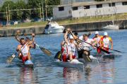 España logra cinco medallas internacionales este fin de semana en piragüismo España logra cinco medallas internacionales este fin de semana en piragüismo