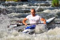 Jesús Rodríguez León campeón del mundo master