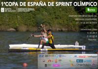 Más de 650 deportistas competirán en la Copa de España sprint de Verducido