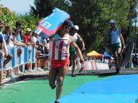 Trece palistas gallegos participarán este fin de semana en la Copa de España de medio maratón que se disputará en Mérida.