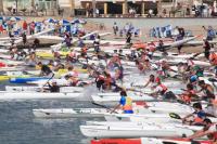 El Real Club Náutico de Palma, campeón de España de Kayak de Mar por quinto año consecutivo