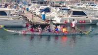 El I Dragon Boat Festival llega a Cartagena